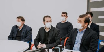 El Fondo de Crédito  presentó nuevos programas y líneas de créditos
