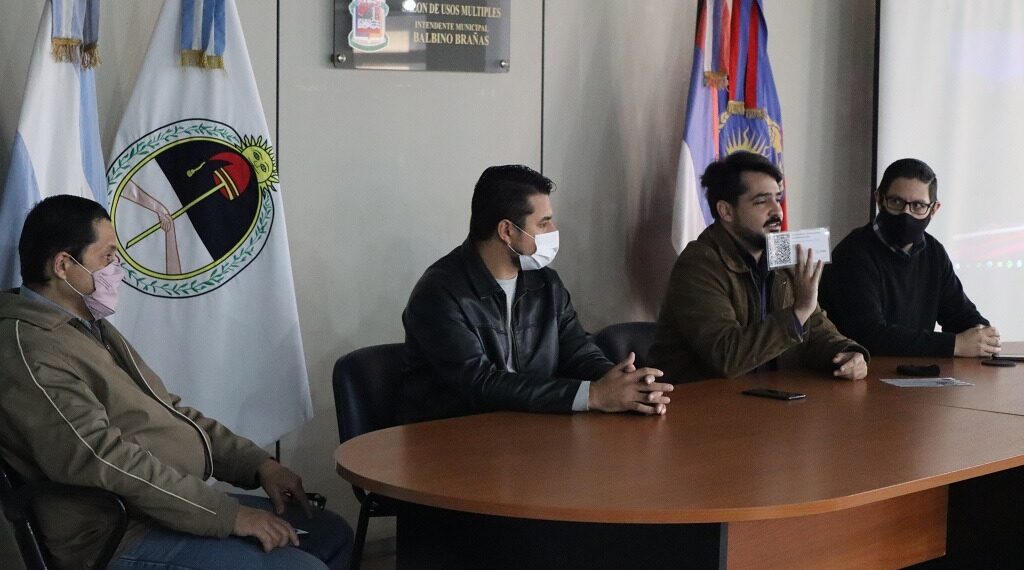 Capacitan a inspectores municipales en innovación tecnológica aplicada al control en la vía pública