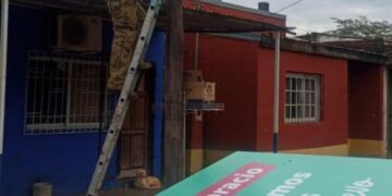 Más de 1.800 carteles electorales fueron retirados en Posadas