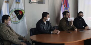 Capacitan a inspectores municipales en innovación tecnológica aplicada al control en la vía pública