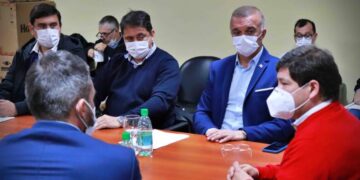 Cuatro municipios misioneros contarán con oficinas de la Superintendencia de Salud