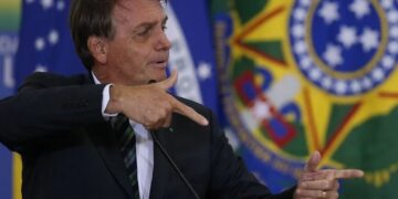 Brasil: el gobierno de Bolsonaro confirmó que realizará la Copa América 2021