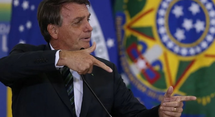 Brasil: el gobierno de Bolsonaro confirmó que realizará la Copa América 2021