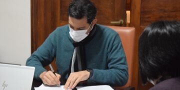 El Soberbio: 350 familias serán beneficiadas con la regularización de tierras