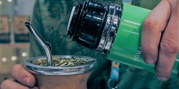 El consumo interno de yerba mate totalizó 114,7 millones de kilos