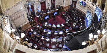 Fue sancionada la ley que aplaza por un mes las PASO y las elecciones legislativas