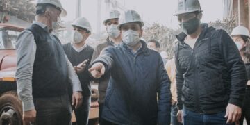El gobierno provincial acompañó el inicio de la zafra azucarera en San Javier