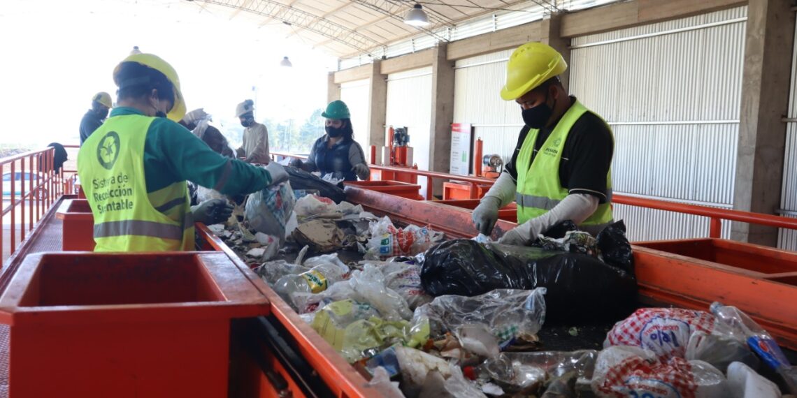 Lanzaron el proyecto “Red Municipal de Instituciones sustentables”