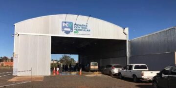 El taller de “VTV  213” se trasladó de lugar