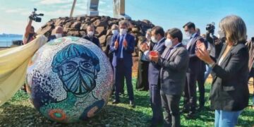 Misiones rindió homenaje a los trabajadores de salud
