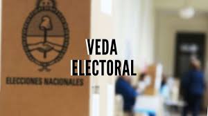 #LegislativasMisiones: sabés cuáles son las sanciones por no respetar la veda electoral