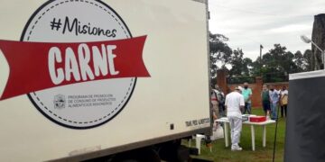 #MisionesCarne: conocé el cronograma de esta semana