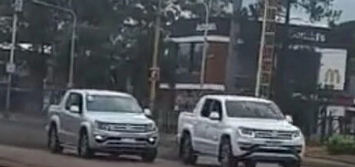 Capturaron a uno de los dos conductores de las “picadas” de la avenida Quaranta