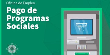Oficina de Empleo: difunden cronograma de pago de los programas sociales