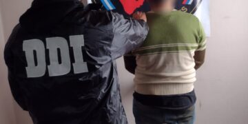 Arrestaron a un joven involucrado en al menos siete robos a mano armada en Posadas