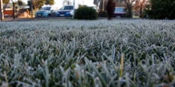 El frío intenso y las heladas continuarán hasta el jueves en Misiones
