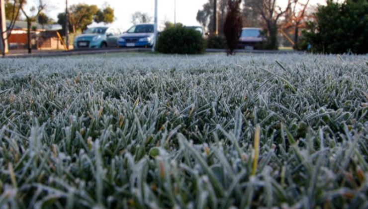 El frío intenso y las heladas continuarán hasta el jueves en Misiones
