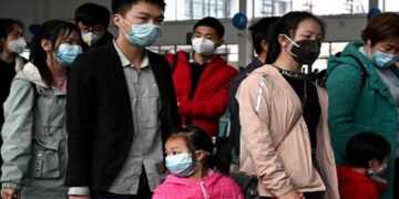 China permitirá tener hasta tres hijos para paliar el envejecimiento poblacional
