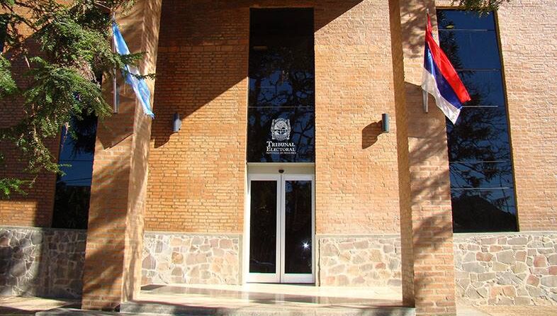 El Tribunal Electoral habilita el formulario para justificar el no voto