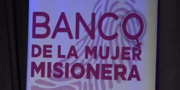 Banco de la Mujer Misionera: aumentó el monto máximo de los créditos a 100 mil pesos
