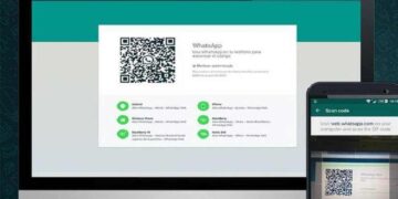 WhatsApp podrá usarse en cuatro dispositivos a la vez