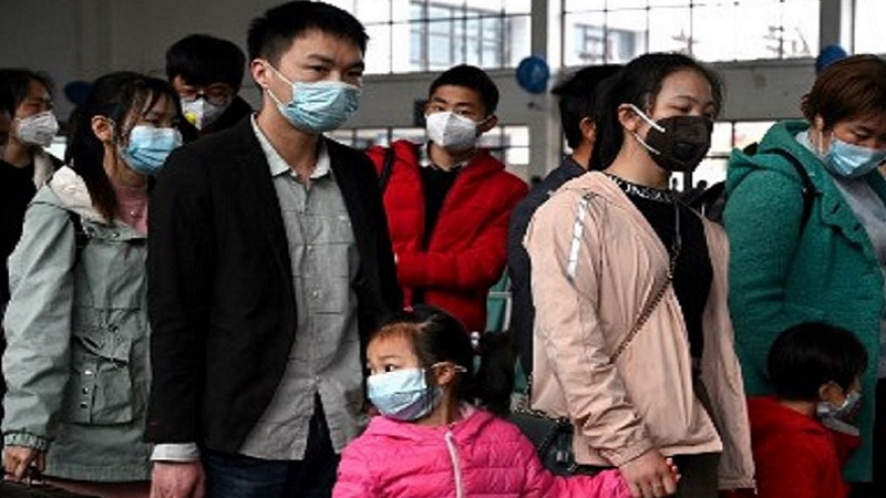 China permitirá tener hasta tres hijos para paliar el envejecimiento poblacional