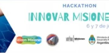 Inscriben para el Hackathon Innovar Misiones