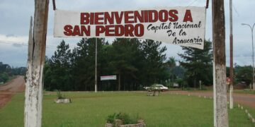 San Pedro: jovencito de 14 años falleció tras recibir un machetazo en el cuello