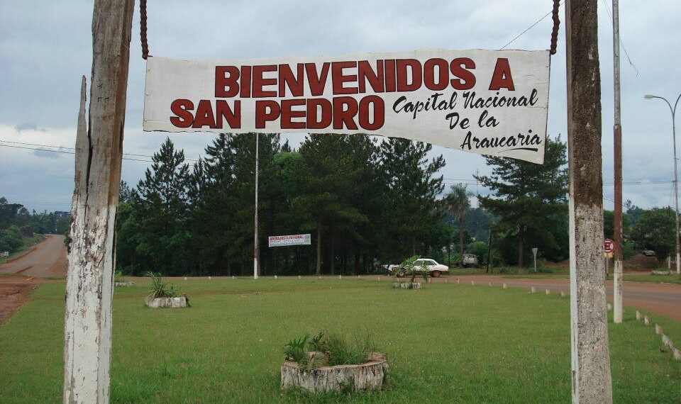 San Pedro: jovencito de 14 años falleció tras recibir un machetazo en el cuello