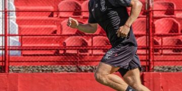 El posadeño Esteban Rolón es nuevo jugador de Boca
