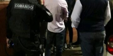 Clausuraron varias fiestas clandestinas durante el fin de semana