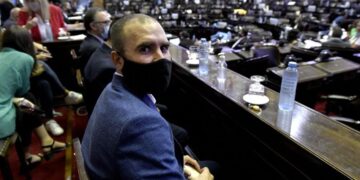 El Gobierno nacional destinó $145.000 millones del Aporte Solidario para enfrentar la pandemia
