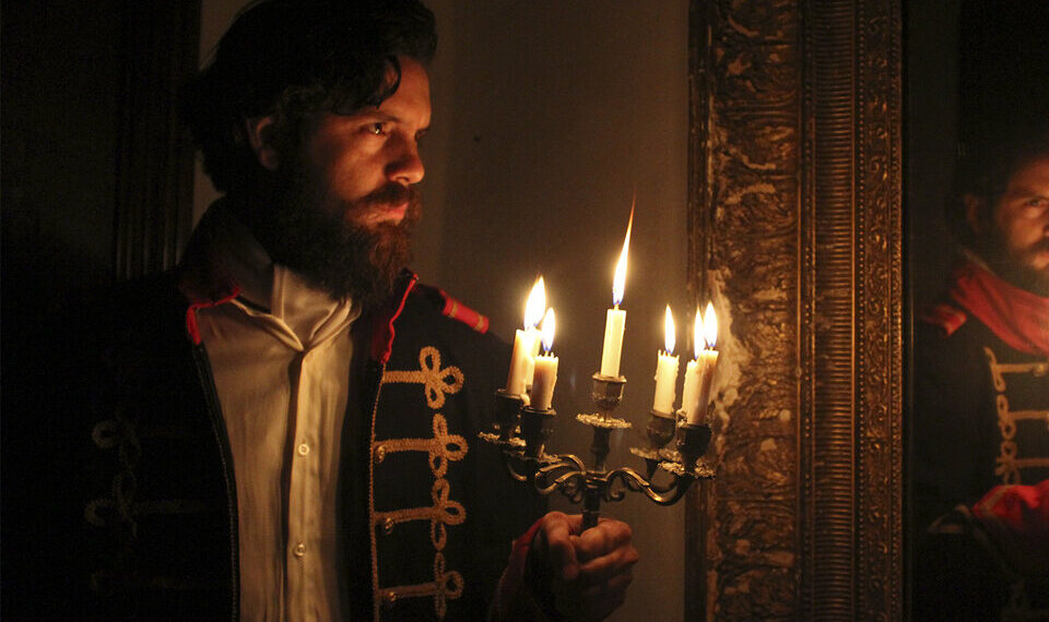 Televisión: estrenan la miniserie “Güemes, el sueño de una América libre”