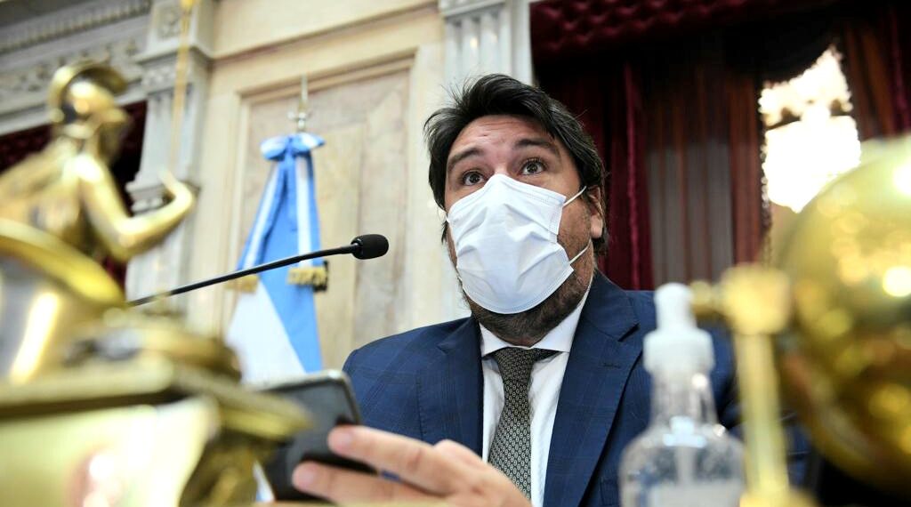 Se extendió la vigencia de la emergencia económica en el sector citrícola