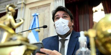 Se extendió la vigencia de la emergencia económica en el sector citrícola