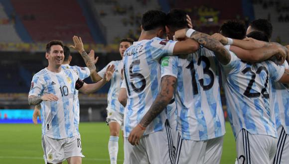 Argentina debuta ante Chile en un clásico moderno de la Copa América