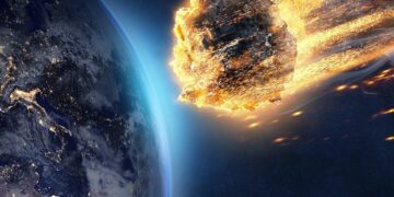 Efeméride: por qué hoy es el Día de los Asteroides
