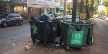 Posadas: detuvieron a la madre del bebé que fue hallado muerto en la chacra 32-33
