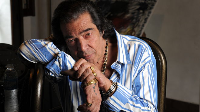 Canal Volver homenajea a Cacho Castaña por el aniversario de su natalicio