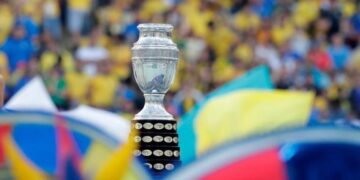 Fútbol: la Justicia de Brasil decidirá este jueves si se juega la Copa América