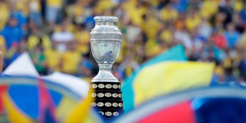 Fútbol: la Justicia de Brasil decidirá este jueves si se juega la Copa América