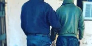 Falleció un joven que fue herido con un cuchillo semanas atrás en Alem