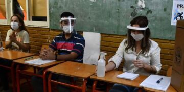 Legislativas en Misiones: comenzó la distribución de urna y materiales
