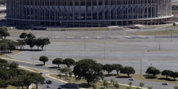 Copa América: cuándo juega la Argentina
