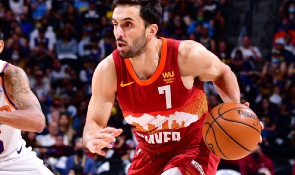 Básquet de la NBA: derrota y despedida para los Denver y para Facundo Campazzo