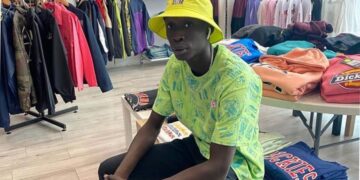 Quién es y qué hace Khaby Lame, el inmigrante que perdió su empleo por la pandemia y ahora enloquece a TikTok: 65 millones de seguidores