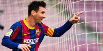 El mensaje del presidente del Barcelona a horas de que termine el contrato de Messi