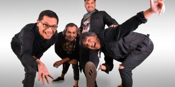 Los Nocheros realizarán su primer streaming del año: “Estamos viendo cómo vivir de cantar”