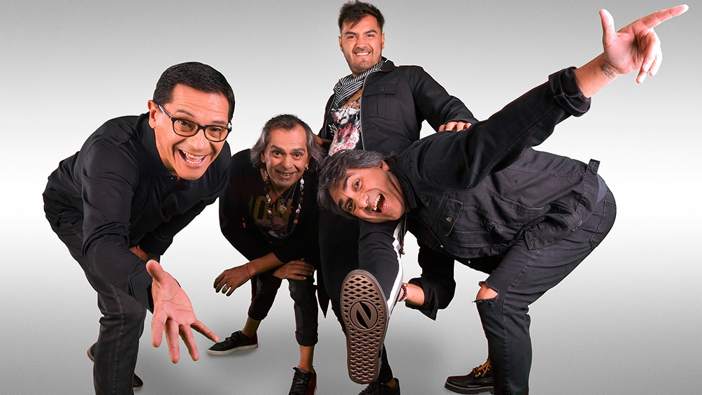 Los Nocheros realizarán su primer streaming del año: “Estamos viendo cómo vivir de cantar”