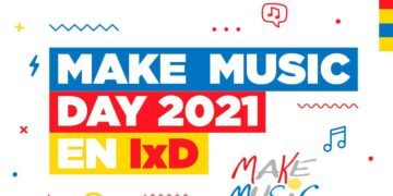 Infinito por Descubrir invita a la celebración mundial de Make Music Day